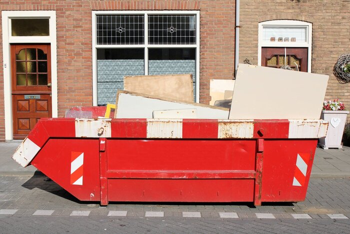  Profile Photos of Dumpster Rental Peoria 3300 N. Avalon Pl., - Photo 1 of 3