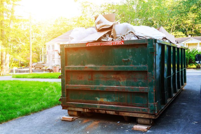  Profile Photos of Dumpster Rental Peoria 3300 N. Avalon Pl., - Photo 3 of 3