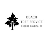Beach Tree Service, Newport Beach
