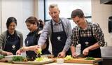 Pacific Institute of Culinary Arts, Vancouver