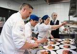 Pacific Institute of Culinary Arts, Vancouver