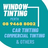 Window Tinting Perth WA 138 Mounts Bay Road 