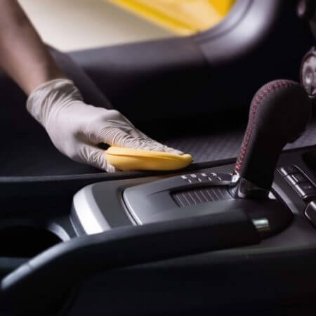  New Album of Caprice Car Valet 20 Currys Lane - Photo 2 of 4