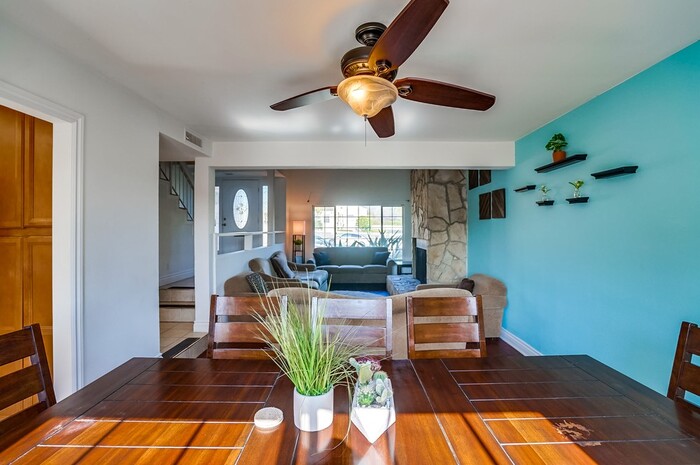  Profile Photos of Design for Recovery - Los Angeles Sober Living 11960 Modjeska Place - Photo 3 of 8