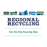 Regional Recycling Cloverdale - Surrey Bottle Depot, Surrey