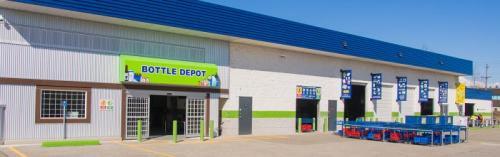  New Album of Regional Recycling Cloverdale - Surrey Bottle Depot 5534 - 176th Street - Photo 1 of 3