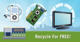 Regional Recycling Cloverdale - Surrey Bottle Depot, Surrey