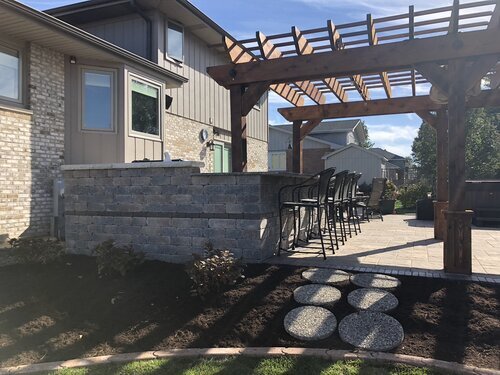  Profile Photos of Tunzi & Sons Landscaping 32424 South Egyptian Trail - Photo 2 of 4