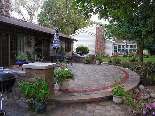  Profile Photos of Tunzi & Sons Landscaping 32424 South Egyptian Trail - Photo 3 of 4
