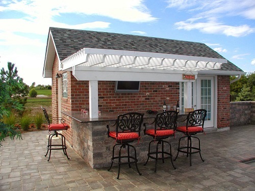  Profile Photos of Tunzi & Sons Landscaping 32424 South Egyptian Trail - Photo 4 of 4