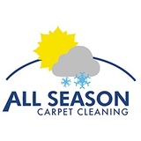 All Season Carpet Cleaning, Auburn