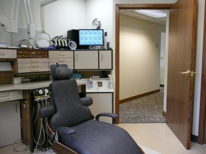  Profile Photos of Madsen & Hirsch Dental Care 310 N Midvale Blvd #204 - Photo 4 of 9