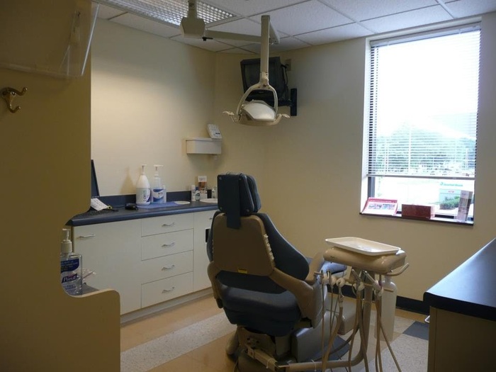  Profile Photos of Madsen & Hirsch Dental Care 310 N Midvale Blvd #204 - Photo 5 of 9