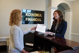 Koinonia Financial, The Woodlands