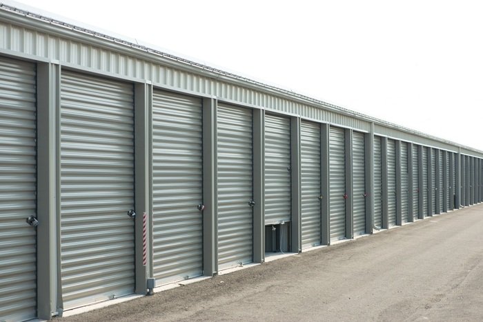  Profile Photos of Storage Chadwell Heath Ltd. 323 High Road - Photo 5 of 6