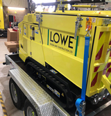  Lowe Design and Construction Ltd 12 Main Road, Boreham 