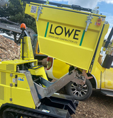  Lowe Design and Construction Ltd 12 Main Road, Boreham 