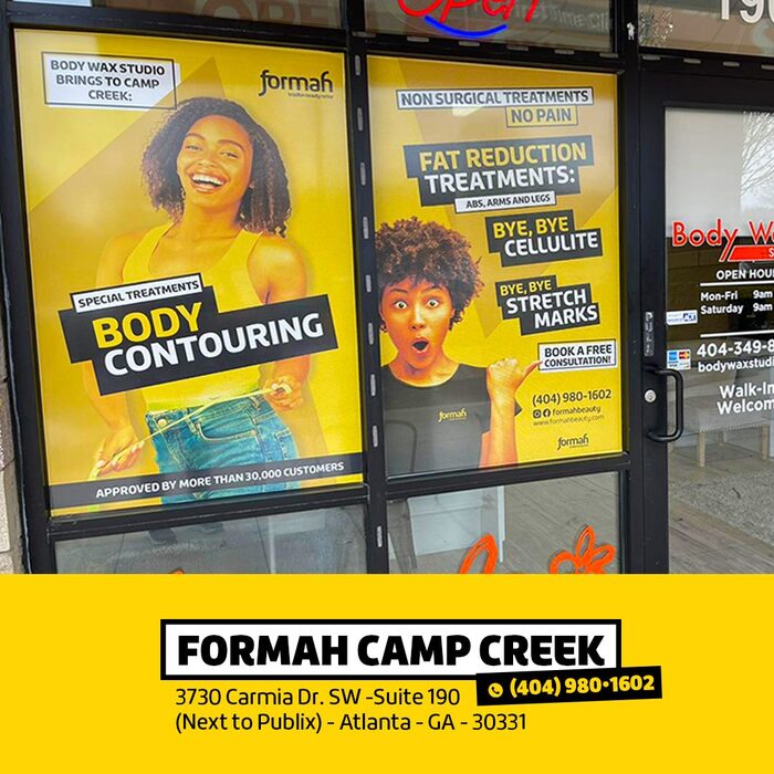  Profile Photos of Formah Brazilian Beauty Center - Camp Creek 3730 Carmia Dr SW #190 - Photo 11 of 12