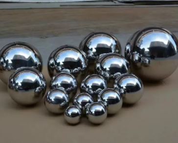  Profile Photos of Best Stainless steel ball Manufacturer China 1 Copper Row - Photo 1 of 5