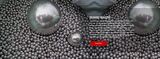  Best Stainless steel ball Manufacturer China 1 Copper Row 