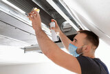 Vicks Air Duct Cleaning Santa Clarita, Santa Clarita
