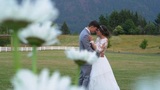Cloud 9 Wedding Videography, Bellingham