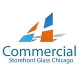 Commercial Storefront Glass Elk Grove Village, Elk Grove Village
