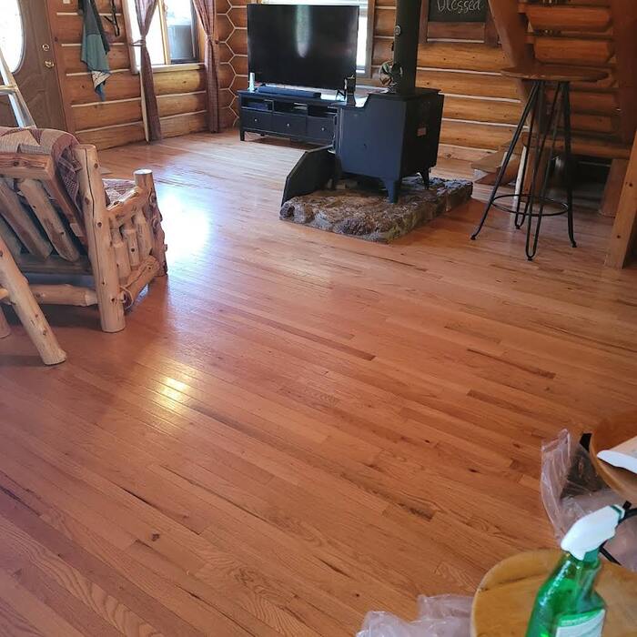  New Album of You Missed A Spot Cleaning Services Bandon - Photo 3 of 4