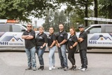 Max Roofing, Vancouver