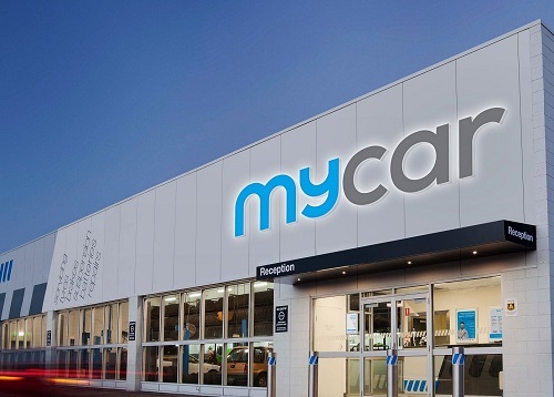  Profile Photos of mycar Tyre & Auto CE Bendigo Shell Coles Express Service Station, Corner of High Street and, Lily St - Photo 2 of 2