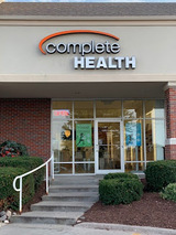 Complete Health of Lincoln, Lincoln