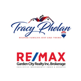  Tracy Phelan, Broker RE / MAX Garden City Realty Inc. Brokerage 145 Carlton St 