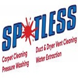 Spotless Speciality Cleaning & Restoration, Harrisonburg