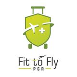 Fit to Fly PCR Test, Dartford