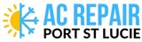 AC Repair Port St Lucie, Port Saint. Lucie