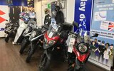 Chelsea Motorcycles Group, London