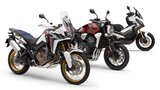 Chelsea Motorcycles Group, London