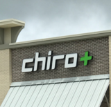 Chiro Plus, Jackson
