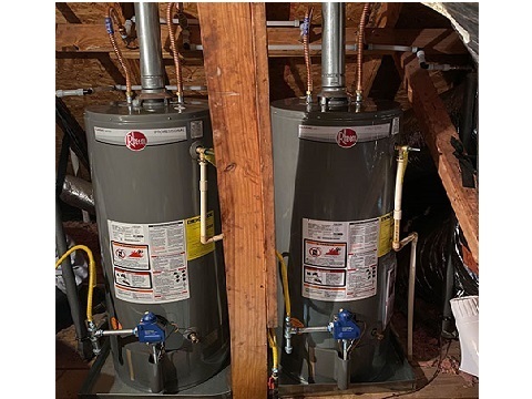  Profile Photos of Alliance Plumbing Services 15502 Galveston Road - Photo 2 of 4