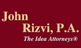John Rizvi, P.A. - The Idea Attorneys, San Diego