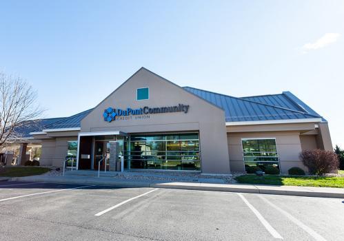  Profile Photos of DuPont Community Credit Union 315 Lee Hwy - Photo 2 of 2