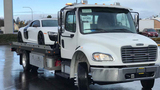 Ninja Towing & Recovery, Phoenix