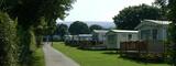  Matthew Baker Caravans Ltd Dinas Cross 