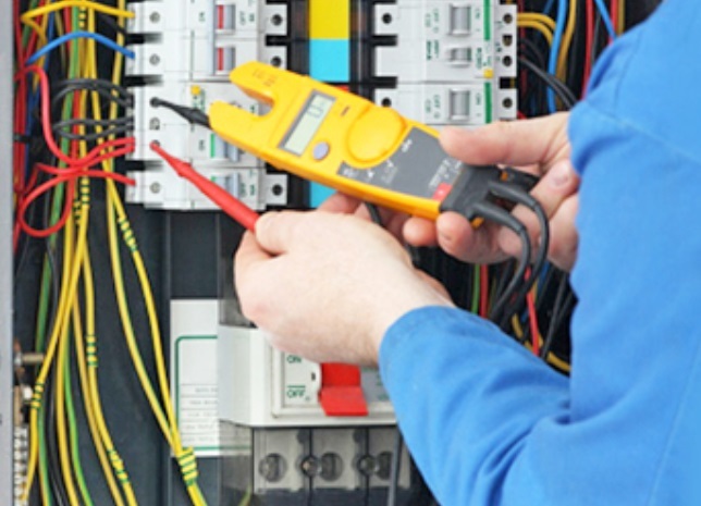  Electrician Sarasota of Sarasota Electric -Electricians | Electrical contractor | Sarasota FL 1551 2nd St - Photo 2 of 10