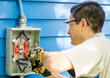  Sarasota Electric -Electricians | Electrical contractor | Sarasota FL 1551 2nd St 