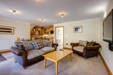 Cherry Tree & Almond Apartments, Beadnell