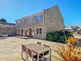 Cherry Tree & Almond Apartments, Beadnell