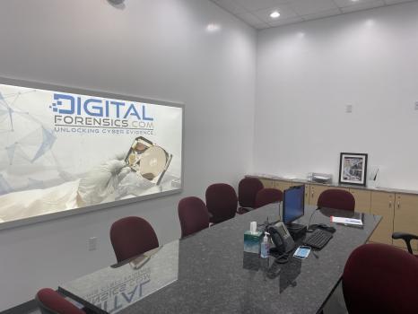  Profile Photos of Digital Forensics Corp 10909 Jones Rd - Photo 2 of 4