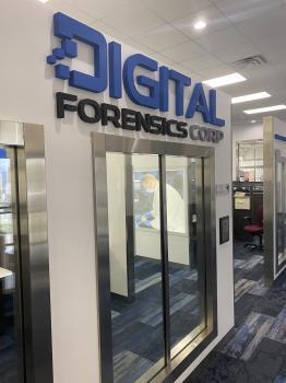  Profile Photos of Digital Forensics Corp 10909 Jones Rd - Photo 4 of 4
