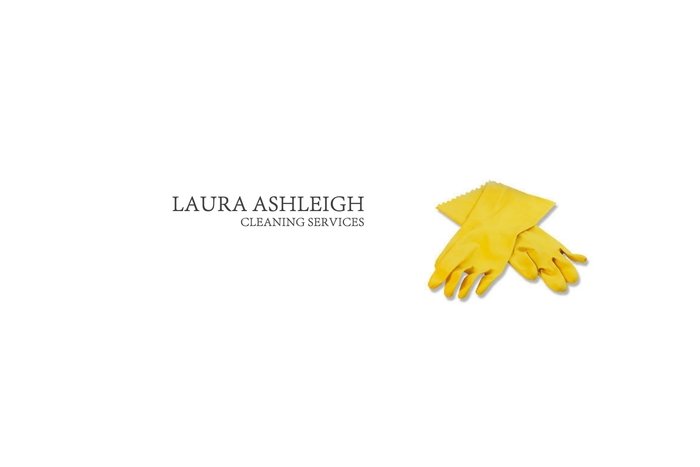 Profile Photos of Laura Ashleigh Cleaning Services Wingletye Lane - Photo 1 of 2